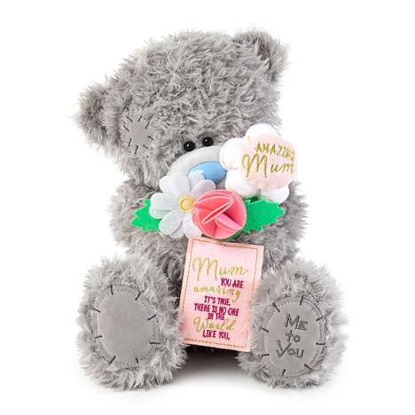 12" Amazing Mum Me to You Bear £30.00